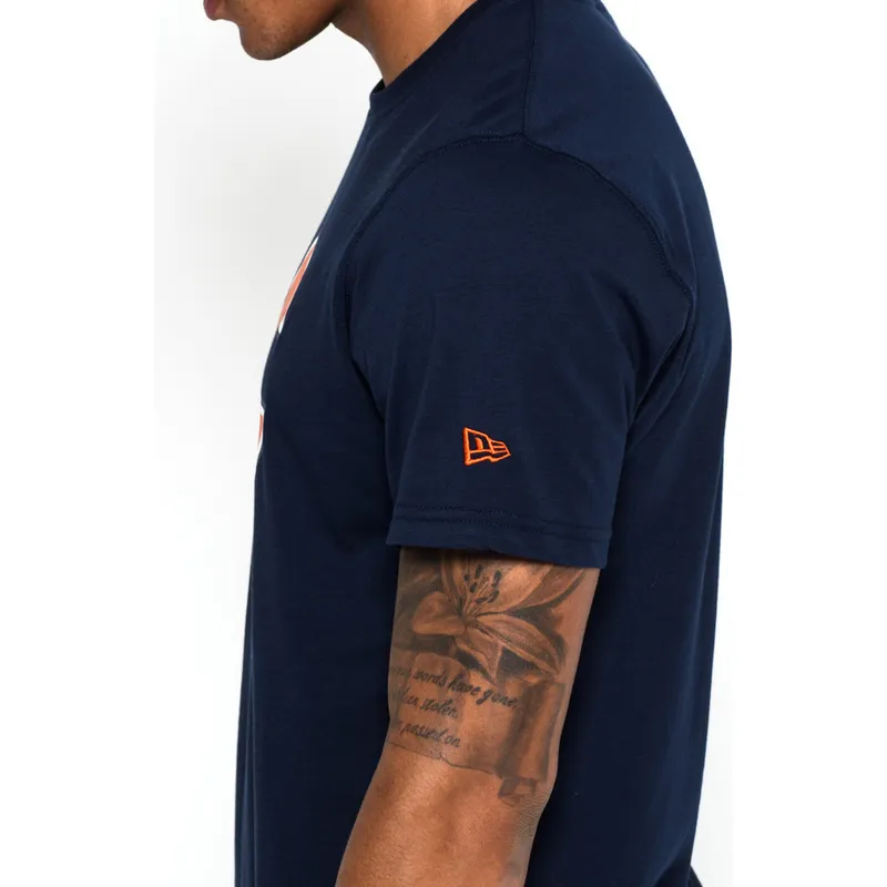 polok-rovid-ujju-kek-chicago-bears-nfl-new-era