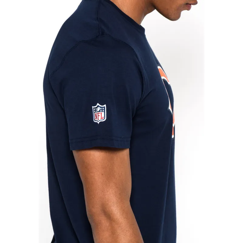 polok-rovid-ujju-kek-chicago-bears-nfl-new-era