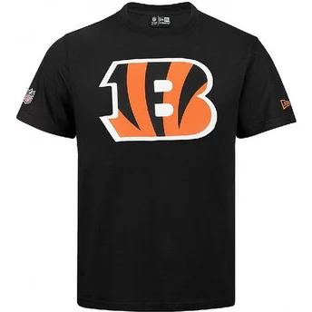 New Era Cincinnati Bengals NFL Black T-Shirt