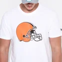polok-rovid-ujju-feher-cleveland-browns-nfl-new-era