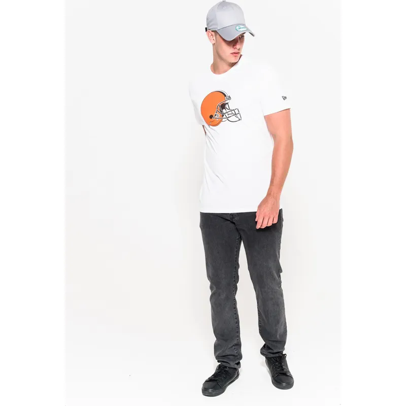 polok-rovid-ujju-feher-cleveland-browns-nfl-new-era polok-rovid-ujju-feher-cleveland-browns-nfl-new-era