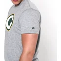 polok-rovid-ujju-szurke-green-bay-packers-nfl-new-era