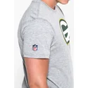 polok-rovid-ujju-szurke-green-bay-packers-nfl-new-era