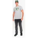polok-rovid-ujju-szurke-green-bay-packers-nfl-new-era