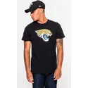 schwarzes-jacksonville-jaguars-nfl-t-shirt-mit-kurzen-armeln-von-new-era