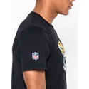 schwarzes-jacksonville-jaguars-nfl-t-shirt-mit-kurzen-armeln-von-new-era