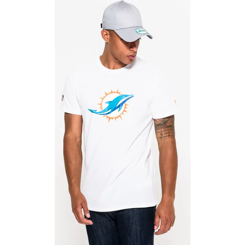 polok-rovid-ujju-feher-miami-dolphins-nfl-new-era