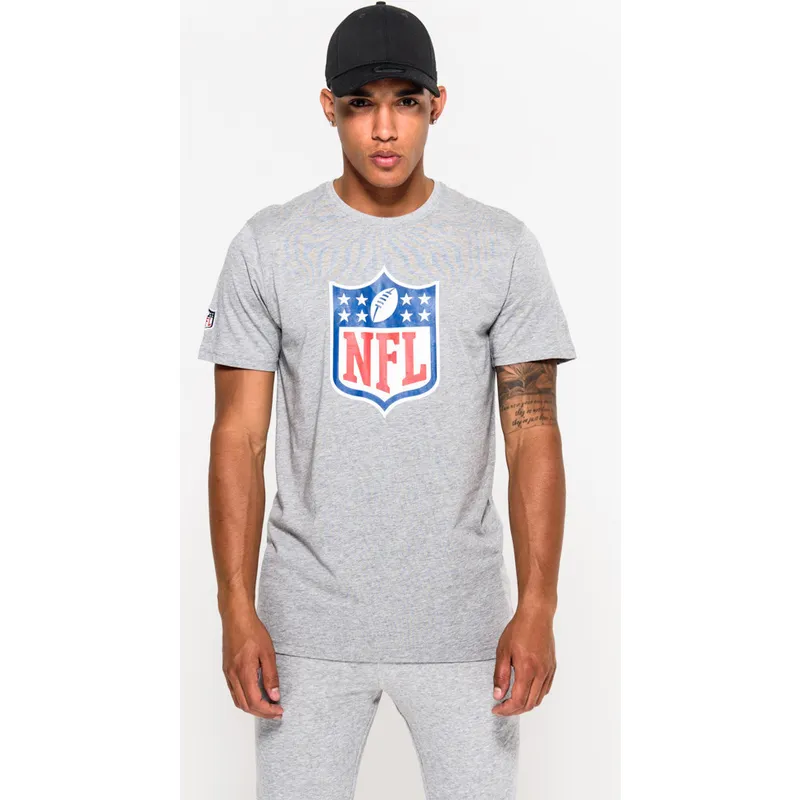 polok-rovid-ujju-szurke-nfl-new-era polok-rovid-ujju-szurke-nfl-new-era