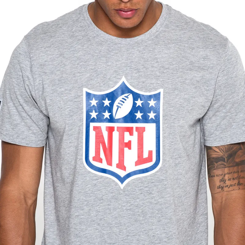polok-rovid-ujju-szurke-nfl-new-era polok-rovid-ujju-szurke-nfl-new-era