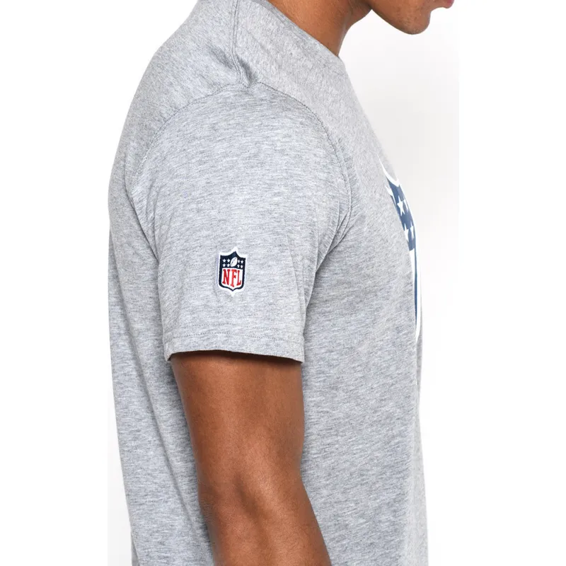 polok-rovid-ujju-szurke-nfl-new-era polok-rovid-ujju-szurke-nfl-new-era