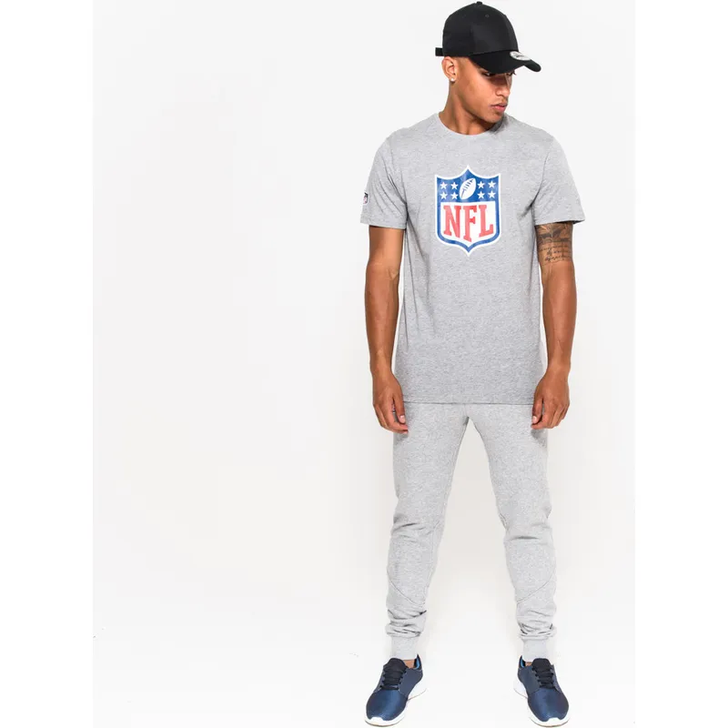 polok-rovid-ujju-szurke-nfl-new-era polok-rovid-ujju-szurke-nfl-new-era