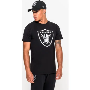 polok-rovid-ujju-fekete-las-vegas-raiders-nfl-new-era