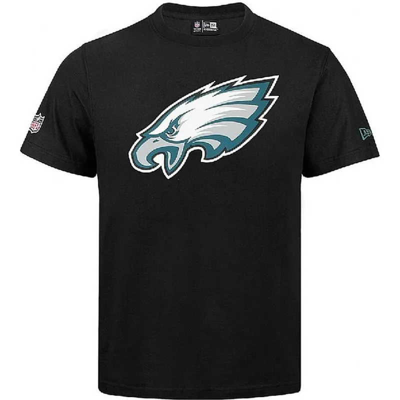 polok-rovid-ujju-fekete-philadelphia-eagles-nfl-new-era