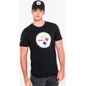 polok-rovid-ujju-fekete-pittsburgh-steelers-nfl-new-era