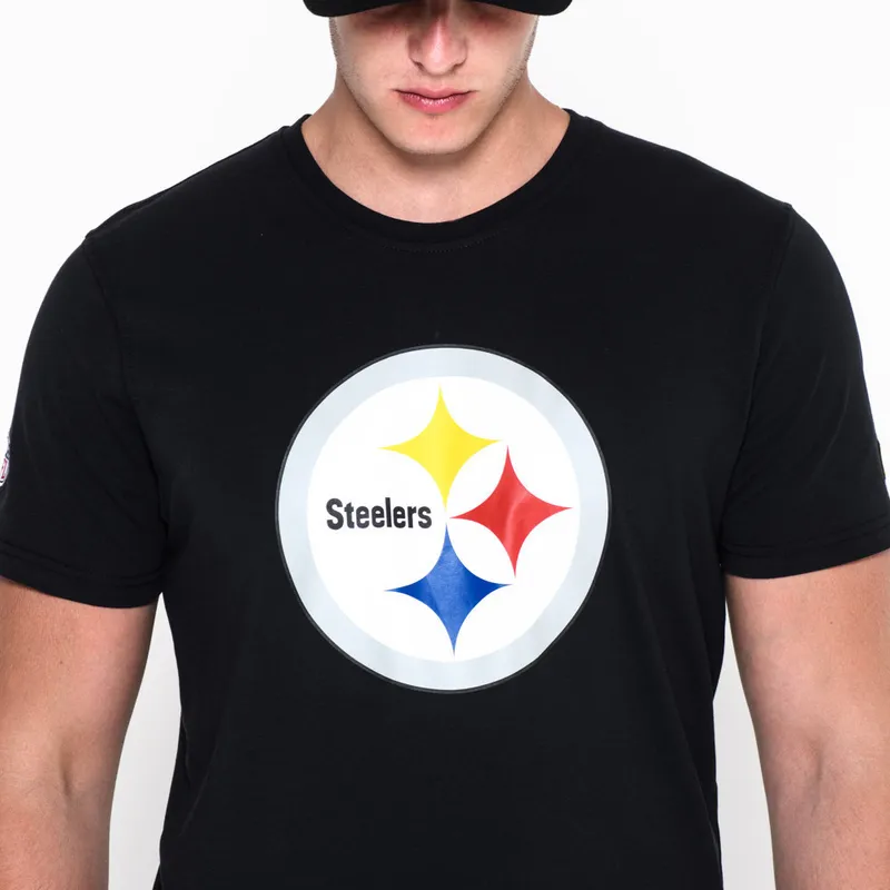 polok-rovid-ujju-fekete-pittsburgh-steelers-nfl-new-era