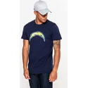 polok-rovid-ujju-kek-los-angeles-chargers-nfl-new-era