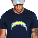 polok-rovid-ujju-kek-los-angeles-chargers-nfl-new-era