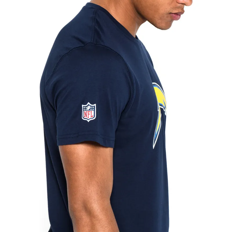 polok-rovid-ujju-kek-los-angeles-chargers-nfl-new-era