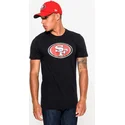 polok-rovid-ujju-fekete-san-francisco-49ers-nfl-new-era
