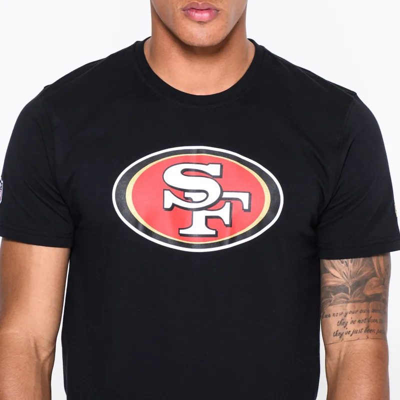 polok-rovid-ujju-fekete-san-francisco-49ers-nfl-new-era