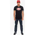polok-rovid-ujju-fekete-san-francisco-49ers-nfl-new-era