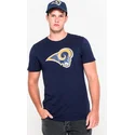 polok-rovid-ujju-kek-los-angeles-rams-nfl-new-era