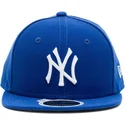 sapkak-lapos-kek-illesztett-gyereknek-59fifty-essential-new-york-yankees-mlb-new-era