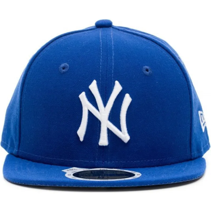 cap-lapos-sin-reguliran-gyereknek-59fifty-essential-new-york-yankees-mlb-new-era