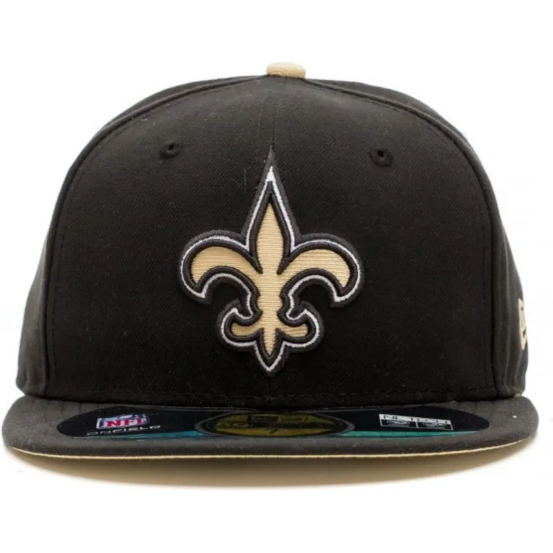 sapkak-lapos-fekete-illesztett-59fifty-authentic-on-field-game-new-orleans-saints-nfl-new-era