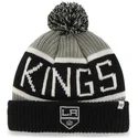 sapkak-pompon-szurke-los-angeles-kings-nhl-47-brand