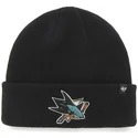 sapkak-fekete-vuelta-san-jose-sharks-nhl-47-brand