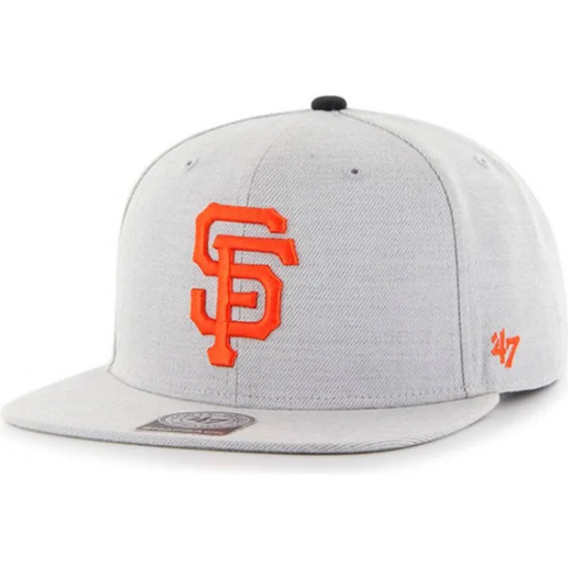 sapkak-lapos-szurke-snapback-san-francisco-giants-mlb-47-brand