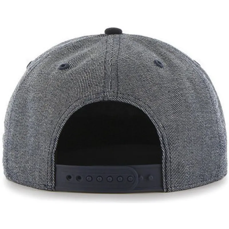 cap-lapos-siv-snapbek-new-york-yankees-mlb-47-brand