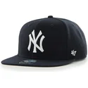 sapkak-lapos-fekete-snapback-new-york-yankees-mlb-47-brand