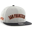 sapkak-lapos-szurke-snapback-letras-san-francisco-giants-mlb-47-brand