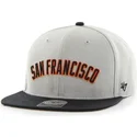 sapkak-lapos-szurke-snapback-letras-san-francisco-giants-mlb-47-brand