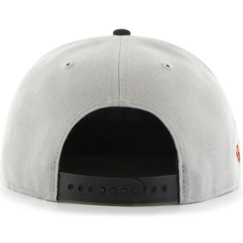 sapkak-lapos-szurke-snapback-letras-san-francisco-giants-mlb-47-brand sapkak-lapos-szurke-snapback-letras-san-francisco-giants-mlb-47-brand