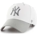 sapkak-ivelt-feher-allithato-new-york-yankees-mlb-47-brand