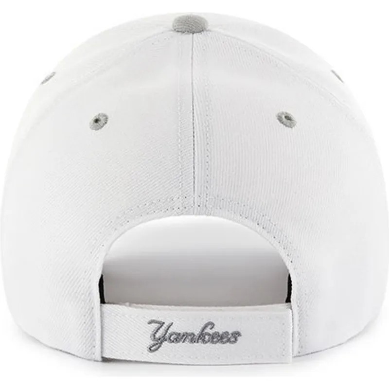 sapkak-ivelt-feher-allithato-new-york-yankees-mlb-47-brand