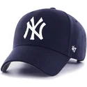 sapkak-ivelt-sotetkek-allithato-new-york-yankees-mlb-47-brand