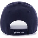 47-brand-mlb-mvp-new-york-yankees-kappe-in-hellmarineblau