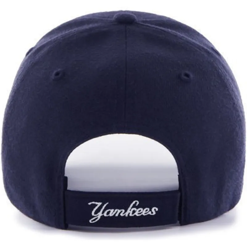 sapkak-ivelt-sotetkek-allithato-new-york-yankees-mlb-47-brand