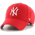 sapkak-ivelt-piros-allithato-new-york-yankees-mlb-47-brand