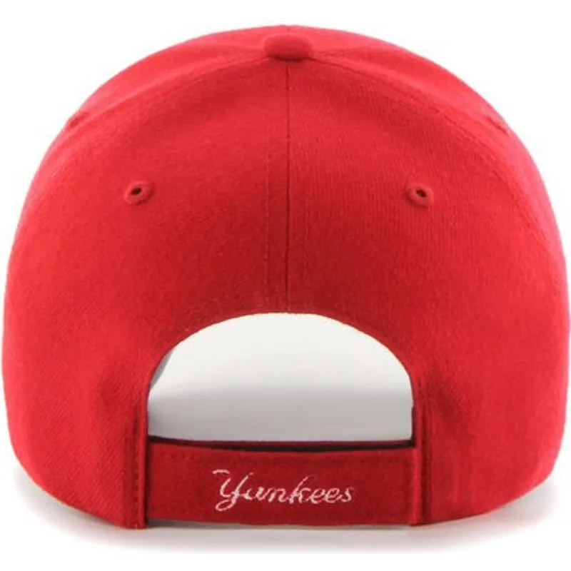 sapkak-ivelt-piros-allithato-new-york-yankees-mlb-47-brand