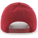 sapkak-ivelt-piros-snapback-new-york-yankees-mlb-47-brand