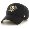 sapkak-ivelt-fekete-allithato-pittsburgh-penguins-nhl-47-brand