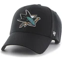 sapkak-ivelt-fekete-allithato-pant-san-jose-sharks-nhl-47-brand
