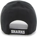 sapkak-ivelt-fekete-allithato-pant-san-jose-sharks-nhl-47-brand