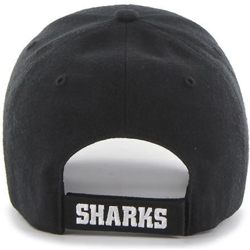 cap-ivelt-cheren-reguliruema-lenta-san-jose-sharks-nhl-47-brand