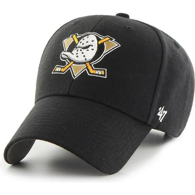cap-ivelt-cheren-reguliruema-lenta-anaheim-ducks-nhl-47-brand